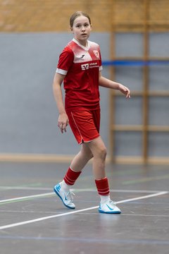 Bild 263 - wCJ Falkinnen Cup